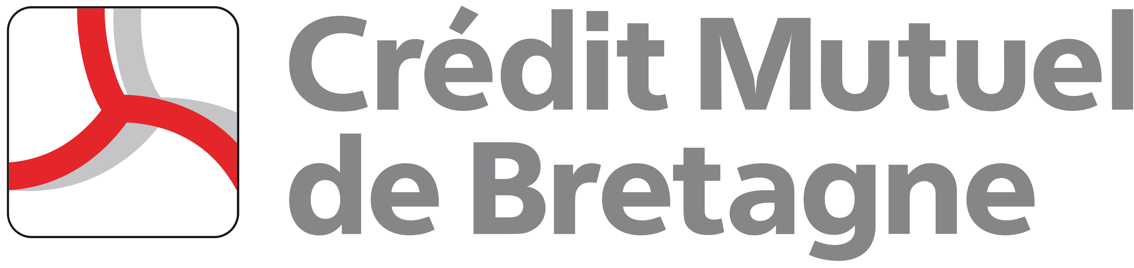 CREDIT MUTUEL